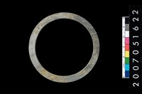 藏品(板岩石環)的圖片