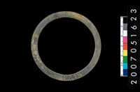 藏品(板岩石環)的圖片