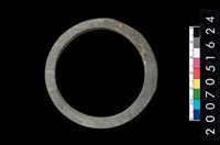 藏品(板岩石環)的圖片