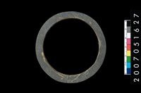 藏品(板岩石環)的圖片