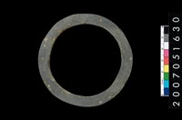 藏品(板岩石環)的圖片