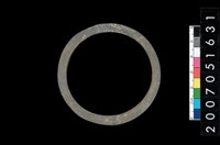 藏品(板岩石環)的圖片