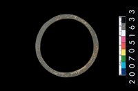 藏品(板岩石環)的圖片