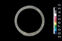 藏品(板岩石環)的圖片