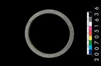 藏品(板岩石環)的圖片