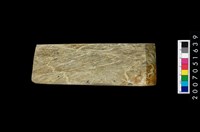 藏品(玉錛)的圖片