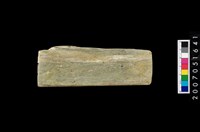 藏品(玉錛)的圖片