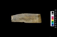 藏品(玉錛)的圖片