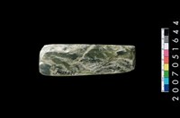 藏品(玉錛)的圖片