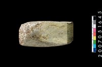 藏品(玉錛)的圖片