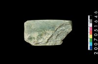 藏品(玉錛)的圖片