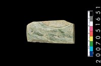 藏品(玉錛)的圖片