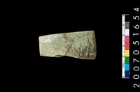 藏品(玉錛)的圖片