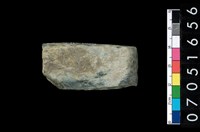 藏品(玉錛)的圖片