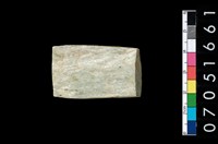 藏品(玉錛)的圖片