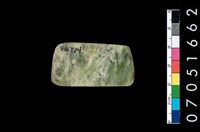 藏品(玉錛)的圖片