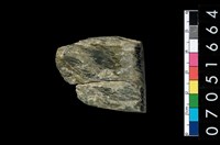 藏品(玉錛)的圖片