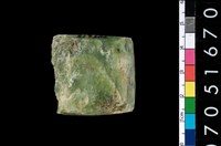 藏品(玉錛)的圖片