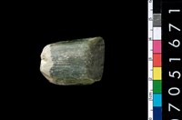 藏品(玉錛)的圖片