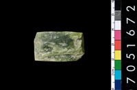 藏品(玉錛)的圖片