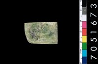 藏品(玉錛)的圖片