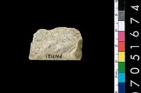 藏品(玉錛)的圖片