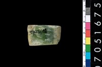 藏品(玉錛)的圖片