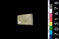 藏品(玉錛)的圖片