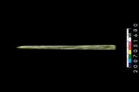 藏品(玉鑿)的圖片