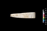 藏品(玉鑿)的圖片