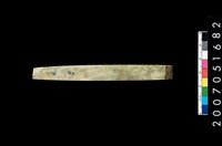 藏品(玉鑿)的圖片