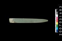 藏品(玉鑿)的圖片