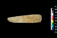 藏品(玉鑿)的圖片