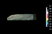 藏品(玉鑿)的圖片