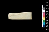 藏品(玉鑿)的圖片