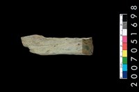 藏品(玉鑿)的圖片