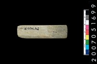 藏品(玉鑿)的圖片