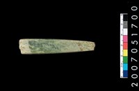 藏品(玉鑿)的圖片