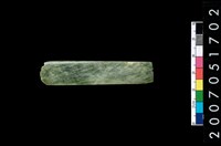 藏品(玉鑿)的圖片