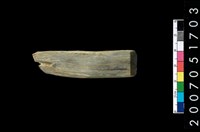 藏品(玉鑿)的圖片