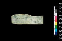 藏品(玉鑿)的圖片