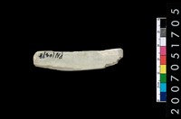 藏品(玉鑿)的圖片