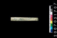 藏品(玉鑿)的圖片