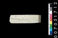 藏品(玉鑿)的圖片