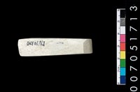 藏品(玉鑿)的圖片