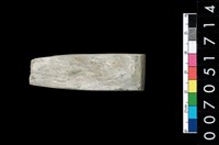 藏品(玉鑿)的圖片