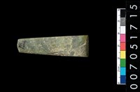 藏品(玉鑿)的圖片