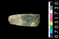 藏品(玉鑿)的圖片