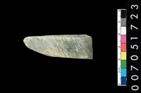 藏品(玉鑿)的圖片