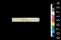 藏品(玉鑿)的圖片